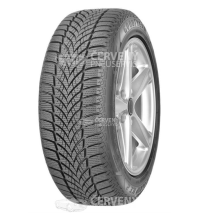 Goodyear ULTRA GRIP ICE 2