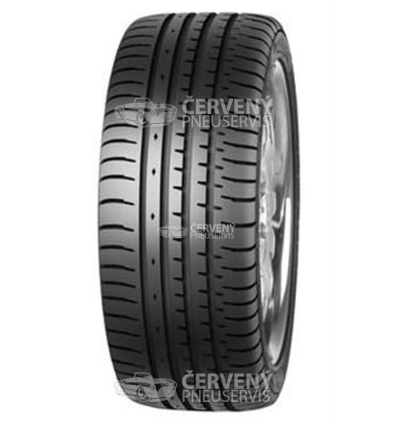 Ep-tyres Accelera ACCELERA PHI 2