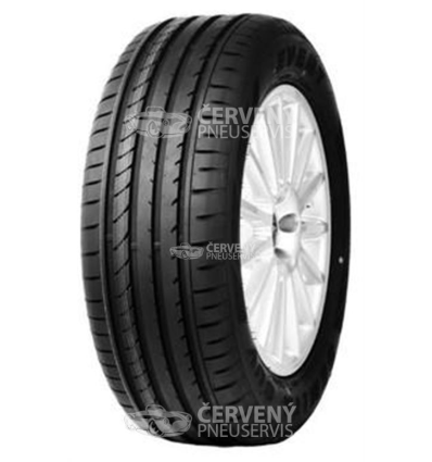 Event SEMITA SUV