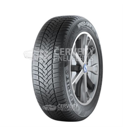 Semperit SPEED GRIP 3 SUV