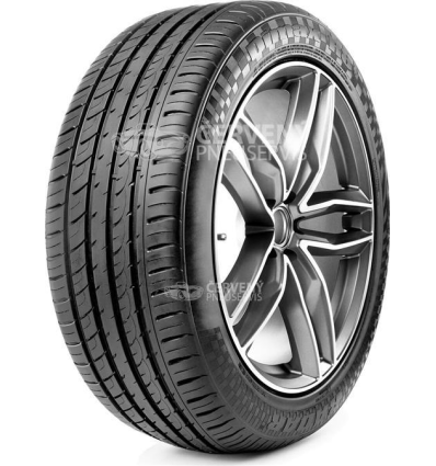 Radar DIMAX R8+