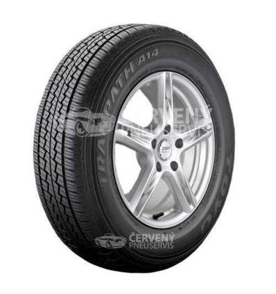 Toyo TRANPATH A14 A