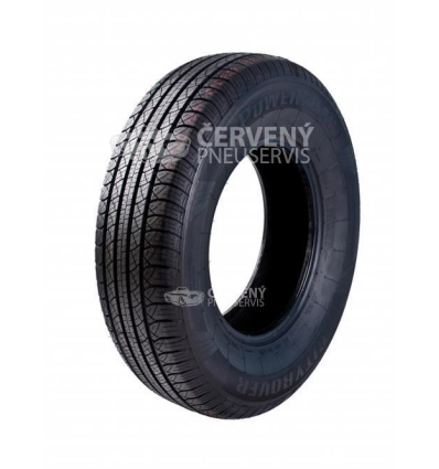 Powertrac CITYROVER