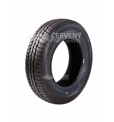 Powertrac SNOWTOUR