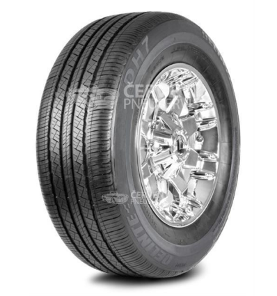 Delinte DH7 SUV