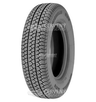 Michelin MXV P