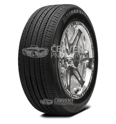 Bridgestone ECOPIA H/L 422 +