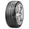 Pirelli P ZERO CORSA Paqani Huayra 255/30 R20 92Y TL XL ZR FP