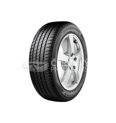 Firestone ROADHAWK