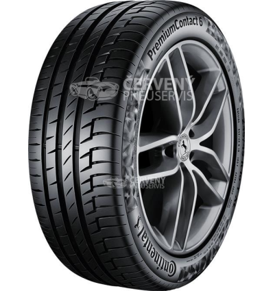 Continental PREMIUM CONTACT 6