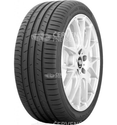 Toyo PROXES SPORT