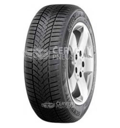 Semperit SPEED GRIP 3