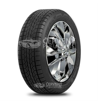 Duraturn MOZZO STX