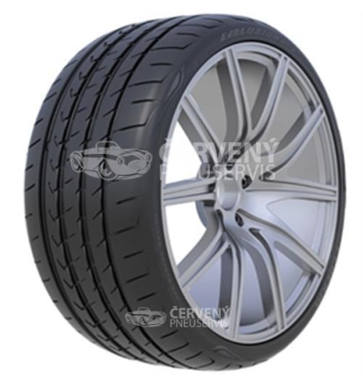Federal EVOLUZION ST 1