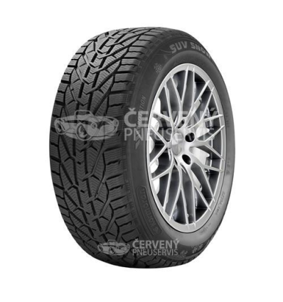 Kormoran SUV SNOW