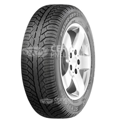 Semperit MASTER GRIP 2 SUV