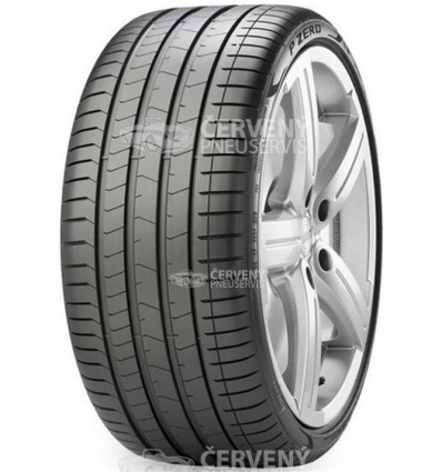Pirelli P ZERO LUXURY SALOON