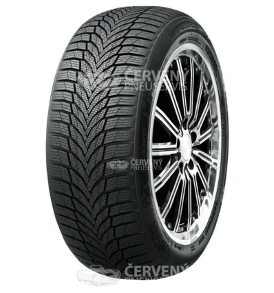 Nexen WINGUARD SPORT 2 (WU7)