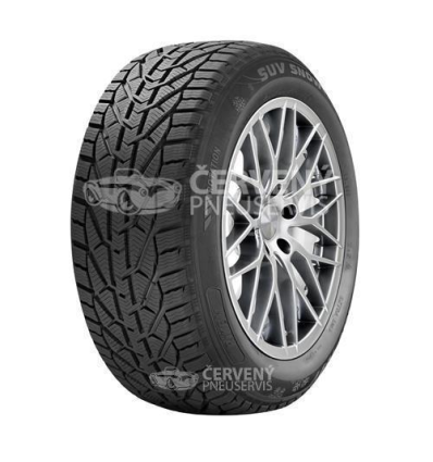 Riken SUV SNOW