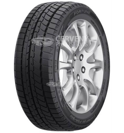 Fortune SNOWFUN FSR901