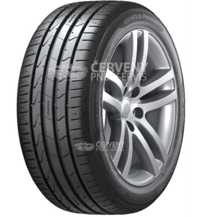 Hankook K125B VENTUS PRIME 3