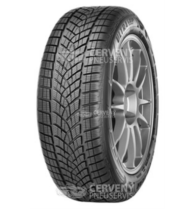 Goodyear ULTRA GRIP ICE SUV G1