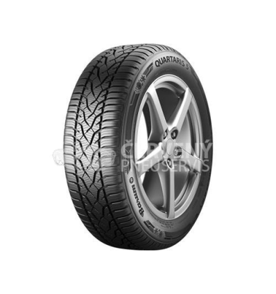 Barum QUARTARIS 5