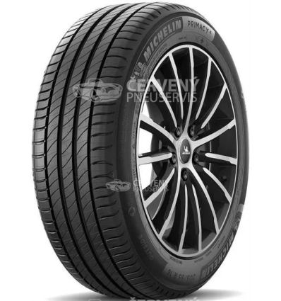 Michelin PRIMACY 4