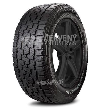 Pirelli SCORPION ALL TERRAIN PLUS