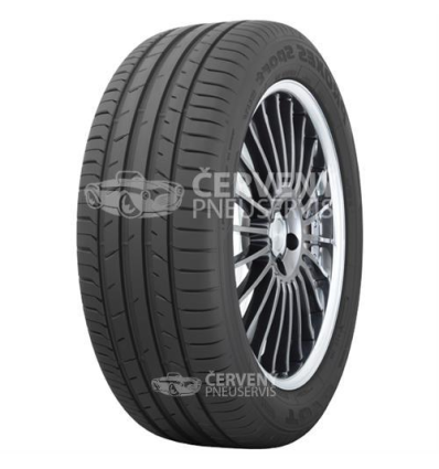 Toyo PROXES SPORT SUV
