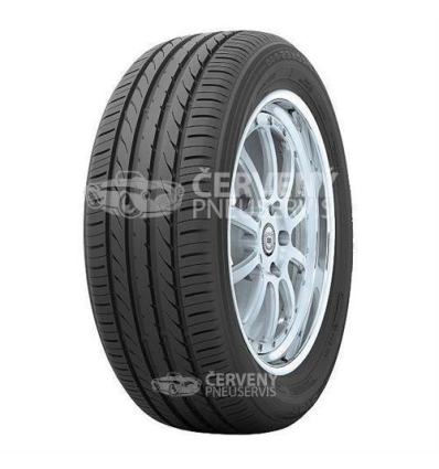 Toyo PROXES R40A