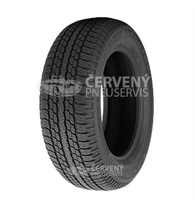 Toyo OPEN COUNTRY A33B