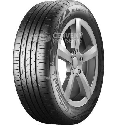 Continental ECO CONTACT 6