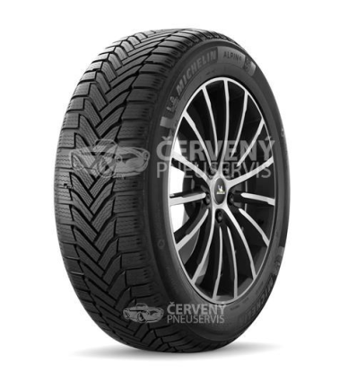 Michelin ALPIN 6