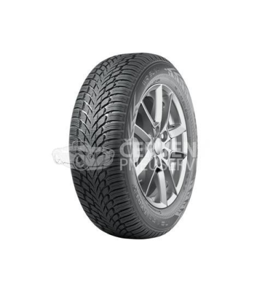 Nokian WR SUV 4