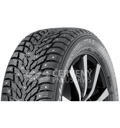 Nokian HKPL 9 HROT