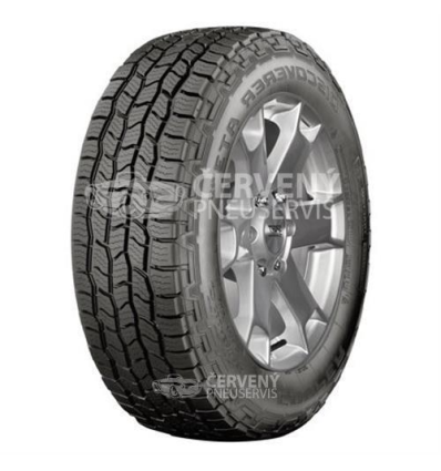 Cooper Tires DISCOVERER A/T3 4S