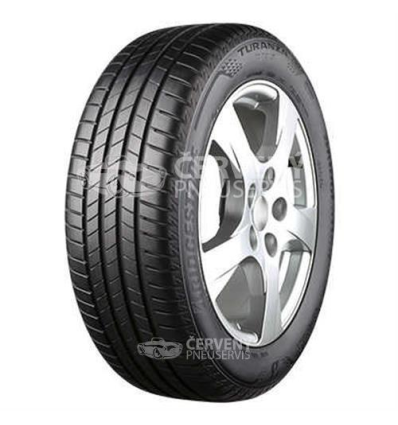 Bridgestone TURANZA T005 DG