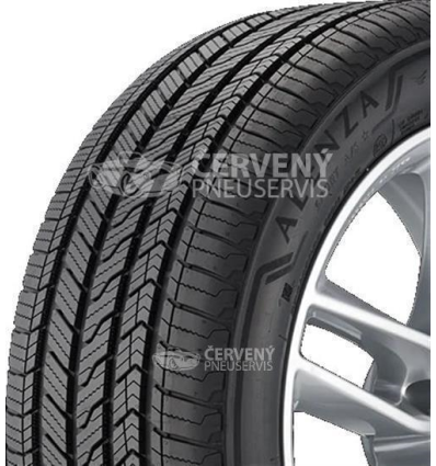 Bridgestone ALENZA SPORT A/S