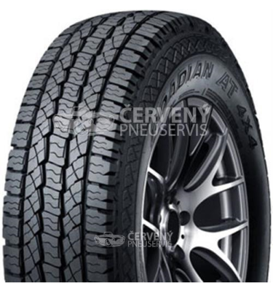 Nexen ROADIAN AT 4X4 (RA7)
