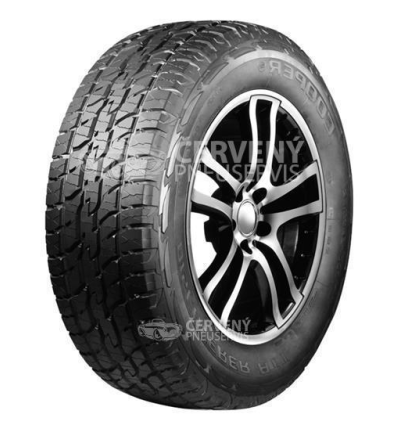 Cooper Tires DISCOVERER ATT