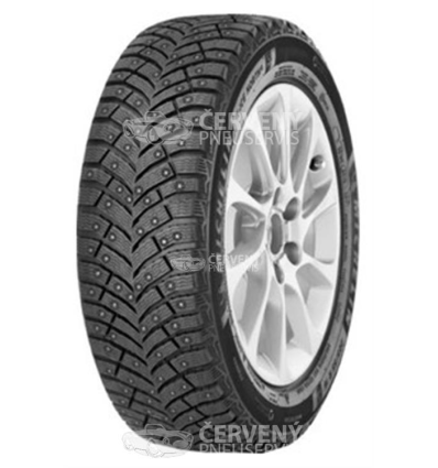 Michelin X ICE NORTH 4