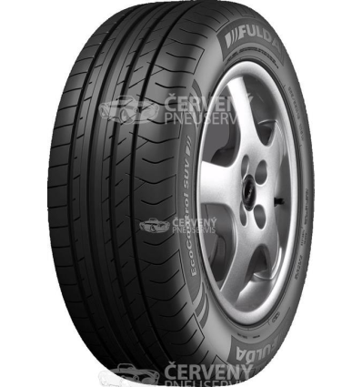 Fulda ECO CONTROL SUV