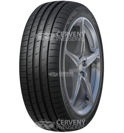 Tourador X SPEED TU1