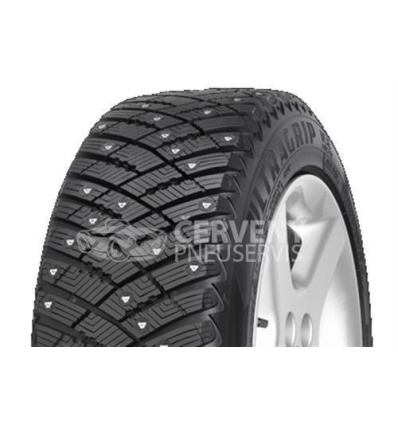 Goodyear ULTRA GRIP ICE ARCTIC SUV