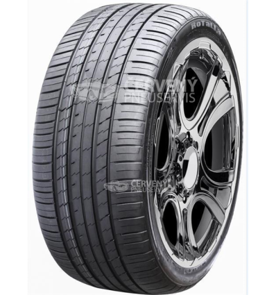 Rotalla SETULA S-RACE RS01+