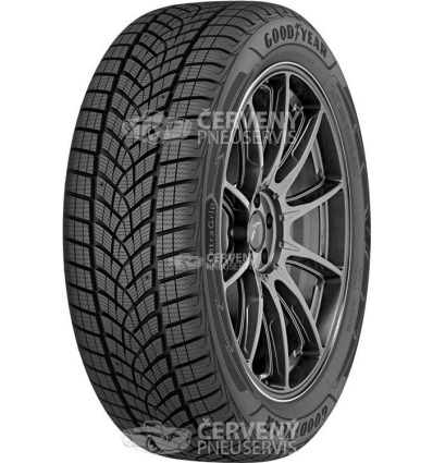 Goodyear ULTRA GRIP PERFORMANCE +