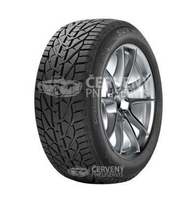 Orium SUV WINTER
