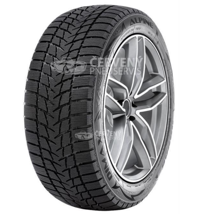 Radar DIMAX ALPINE