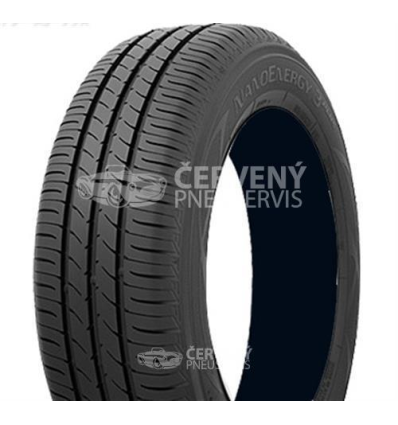 Toyo NANOENERGY 3 PLUS